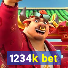 1234k bet